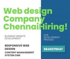 If you are searching for the Best Web Design Company or the Best Web Development Company In Chennai, here JB Soft System is one of the Best Web Design Company In Chennai. We are using advanced technologies and different methodologies to make websites.