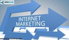 Top Internet Marketing in Charlotte NC | Full on Digital  
Internet marketing refers to the strategies used to market products and services online and through other digital means. These can include a variety of online platforms, tools, and content delivery systems, other. A Marketing strategy in Charlotte refers to a business's overall game plan for reaching prospective consumers and turning them into customers of their products or services. For more information, contact us at 1-704-478-6020 or visit the website: https://fullondigital.com/about-us/