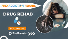 Choose A Drug Rehab Treatment 

Find Addiction Rehabs offers genuine and complete drug rehab treatment with better cravings and dealing with relapse to deal with the addiction that is right for you. For more information, mail us at far@findaddictionrehabs.com.