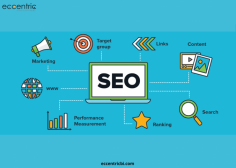 SEO Consultant | Best SEO Agency Toronto - Eccentric

At The Digital Marketing Agency, we analyze your website and find opportunities to optimize your site to rank first. Our SEO services are comprehensive.  We do not look at only one dimension but apply a comprehensive approach. All the while, as a competitive agency in Toronto, we offer affordable marketing services. Contact us at (888) 669-4220 for additional information.