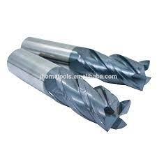 It is a common tool utilised for cutting and shaping the overall metal and other solid materials. Carbide end mills were found to be similar to that of the drill bit. It is made with quality carbide material, known as tungsten carbide.
https://jhometool.com/product-category/carbide-end-mills/
