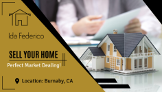 
House for Sale in Burnaby

Our certified agents specialize in the Burnaby real estate market and are ready to sell your home for the best price. We will ensure your property is well to maximize its exposure and the right buyers. Send us an email at info@idafederico.com for more details.