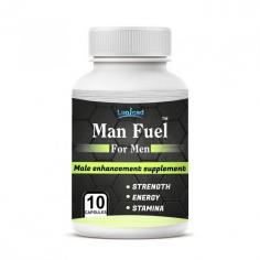 Lupicad Man Fuel capsule is a blend of natural ayurvedic herbs for men. However, this is an ayurvedic Increase sexual time Booster for increasing sexual stamina & therefore it also nourishes the sloppy muscles of the pineal gland allocated in the human brain. 
