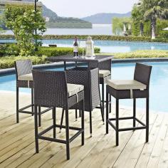 Patio Dining Sets

If you prefer outdoors and want to host a party there, just install patio dining sets. These are not only attractive but also provide a quality look which is essential to draw the impression from the guests.  

More info:- www.chicagooutdoorliving.com