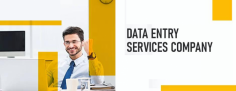 Which Company Is The Best For Data Entry Services?

This blog features the data entry services provided by the top globally recommended company. By visiting the blog you can easily find out the requirements of the best data entry service provider company for reliable data entry services.