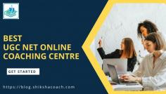 https://blog.shikshacoach.com/best-ugc-net-online-coaching/
