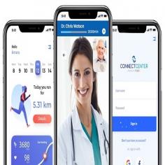 We offer telemedicine video consultation solutions for your virtual practice. Best remote telemedicine solution for easy appointment, follow-up care, monitoring and better patient outcomes.

https://myconnectcenter.com/video-consultation
