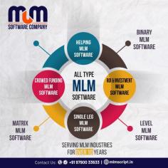 MLM script plays an imperative role for Multi level Marketing business. We provide advanced future, easy to use PHP MLM Script reaches @+91-9790033633"  



Our MLM scripts are user-friendly and easy to use, so you can get started right away. They are also affordable, so you can get the most out of your investment.

We have a team of experienced and talented MLM script developers who are dedicated to providing you with the best possible solution for your needs. We will work closely with you to understand your requirements and create a script that will help you achieve your goals.

If you are serious about making your MLM business a success, then contact us today to learn more about our services. We will be happy to discuss your needs and provide you with a free quote. Looking for the Open Source MLM Software ? Look no further than MLM Script Company! We are a leading provider of MLM Script Development services with a team of highly experienced and skilled professionals. We have a proven track record of delivering high quality and cost-effective MLM Script Development solutions to our clients.

We offer a wide range of MLM Script Development services that include MLM Software Development, Ecommerce MLM Script, MLM Website Script PHP, MLM Website Development, MLM Portal Development, and MLM Application Development. We have a team of dedicated and experienced MLM Script Developers who are well-versed in the latest technologies and trends. They are capable of providing customized MLM Script Development solutions that meet the specific requirements of our clients.

MLM Script is the best MLM Script Development Company in Chennai, India that offers a complete range of MLM Script Development services at highly competitive rates. We have a team of highly experienced and skilled MLM Script Developers who are capable of providing customized MLM Script Development solutions that meet the specific requirements of our clients.

We are the right choice for you! Contact us now to get a free quote for our MLM Script Development services.

Website: https://mlmscript.in/

CUSTOMER SUPPORT 24/7
[INDIA] +91 - 9790033533
Skype: hemabalan2004
Mail: vsjayan@gmail.com
Phone Number: +91 9790033633 


