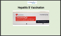 Hepatitis B is a viral infection of the liver and approximately 1/3 of a billion people world wide have a chronic infection.

Know more: https://www.flyingmedicine.uk/hepatitisbvaccination