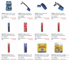 Buy Automotive Tools And Equipment From Hong Ye Hardware

Looking for  Automotive Tools And Equipment? Don't Worry you can now order from hyehardware.com. Hong Ye Hardware famous Home Improvement center in Saipan, Tinian, Rota, and Guam launched its website where you can shop for all your needs. Automotive Tools And Equipment include things like screwdrivers, hammers, pliers, wrenches, and socket sets. Other standard tools that can be used to repair vehicles include a jack, jack stands, funnel, multimeters, fuses, torque wrenches, breaker bars, socket adaptors, clamps, and more. Automotive tools are also either hand or power tools. Hand tools include wrenches, ratchets, and pliers. 
Examples of automotive tools that need electricity to run our drills, electric wrenches, and some types of tire inflators. Some power tools, such as pneumatic impact wrenches, are air-driven.
