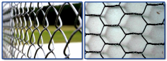 Looking for Jali- Chainlink Mesh Supplier in Lucknow? Check out Adarsh Steels!

A fence with a zig-zag pattern of wires is known as a chain-link fence. It is composed of steel or galvanised wire. Chain-wire fencing, wire mesh fencing, and rhombic mesh fencing are other names for chain-link fencing. If you want to know about Jali- Chainlink Mesh Supplier in Lucknow, check out Adarsh Steels, they have a world-class range of products at affordable prices.