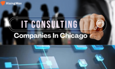 Top-Rated IT Consulting Companies In Chicago
We offer assistance to companies in the development of more unified company functions, the improvement of customer service, and the utilization of technology for advancement. We are one of the most experienced and competent IT consulting companies in Chicago. We can put technology to work for you. This will liberate you from the need to spend countless hours administering the information technology at your company, which can be frustrating and time-consuming.