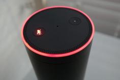 Alexa Red Ring or Alexa Red Ring of Death issue has faced by many Alexa Users. Most of Alexa user's got confused 
when they have faced red ring on Alexa. The Alexa Red Ring of death issue has shown when your Alexa device microphone disabled. The Alexa Red Ring of death can be caused when Alexa device microphone has disabled. Our Alexa experts has shared the troubleshooting methods to fix the Alexa red ring of death issue. 