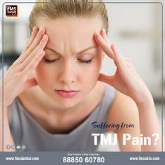 TMJ Pain