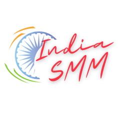Best Smm Panel | Cheapest Smm Panel | Smm Panel India - India SMM
https://indiasmm.com/