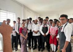 Are you speculating regarding finding top Hotel Management Colleges in Coimbatore, Tamil Nadu? Then, you can look at Minerva College of Catering & Hotel Management. We are top to provide Bsc Catering And Hotel Management Courses, Ship Catering Courses, Diploma in Bakery and Confectionery courses, Diploma in Front Office Management courses in Tamil Nadu. Check out https://michm.in/