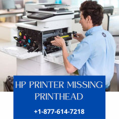 The HP printer users have faced some technical or mechanical errors. But the most common error in HP printers is missing the print head. HP Printer print head missing error can be caused of various reasons. When you have insufficient ink in the cartridge, Air blockages in the nozzles and dried ink in the print head have caused of HP printers missing the printhead. Printwithus technical experts have shared the unique 5 methods to resolve the HP Printer missing Printhead error.
