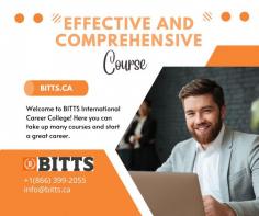 PMP Certification courses Mississauga to develop your interpersonal and project handling skills

Look for PMP Certification course Mississauga? BITTS can help you. This is the most-demanded project management certification that can prove you have the knowledge and can drive results With BITTS, you can also book ielts exam and advance your education and professional skills. To get the needed information about available IELTS test dates, simply visit the official website.