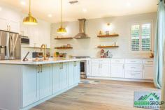 If you are searching for kitchen remodeling services in Concord and nearby areas, you do not need to worry. Green Group Remodeling Inc. offers these services. Our experts, they will remodel your kitchen according to your preference and make sure you have a kitchen that looks stunning. Book an appointment today with us!