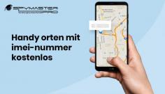 Finden Sie das Handy orten mit imei-nummer kostenlos, ohne sich um irgendetwas kümmern zu müssen. Kaufen Sie einfach die Premium-Version von Spymaster Pro, installieren Sie sie einmal, und sie hilft Ihnen, Ihr Handy über GPS und Ihre IMEI-Nummer zu verfolgen und Ihnen den genauen Standort mitzuteilen, den Ihr Handy verloren hat. Weitere Informationen finden Sie in diesem Blogbeitrag.