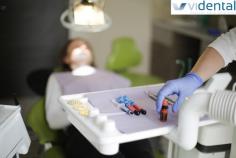 Advanced Dental Technology in the Virgin Islands

VI Dental Center is your source for Advanced Dental care in the Virgin Islands. We're proud to serve the Virgin Islands with compassionate dental care. 