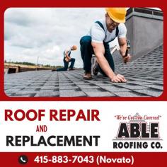 Services for Emergency Roof Repair

We are the best choice because we have the qualifications necessary to handle all of your roofing demands. Our professionals have a range of experience performing repairs and maintenance on both residential and commercial roofs. For any doubts please call us at 415-457-4189 ( San Rafael).
