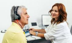 We are the best audiologist near you! We offer a variety of services that are unique and beneficial to our patients. We always put the needs of our patients first and strive to provide the best care possible. Schedule an appointment with us today and see for yourself what sets us apart from the rest!

Ear specialists of Omaha are experts in diagnosing and treating ear-related conditions. We offer a variety of services, including hearing tests, ear wax removal, and treatment for tinnitus. If you're experiencing any problems with your ears, don't hesitate to call us!

For More Info:- https://startupmatcher.com/p/activehearinghealth
https://www.activehearinghealth.com/practice/audiologist