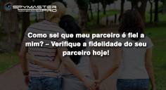 Obtenha informações detalhadas sobre como fazer teste de fidelidade do seu parceiro antes e depois de se casar e saiba se ele é fiel a você ou não. é importante conhecer a realidade do seu futuro parceiro antes de construir um relacionamento um com o outro.