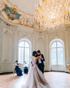 Le Secret d’Indirihya is the luxury destination wedding agency based in France & Europe. We as an Elopement Agency in Paris & Chantilly organize beautiful elopements, weddings, and all kinds of elegant events for our clients.