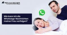 Spymaster Pro ist die bessere Überwachungslösung, wenn Sie WhatsApp-Gespräche von jemandem verfolgen möchten, einschließlich WhatsApp-Sprachnachrichten, GPS-Standort usw. Erfahren Sie hier in diesem Blog mehr darüber,Wie kann ich die WhatsApp-Nachrichten meiner Frau verfolgen.