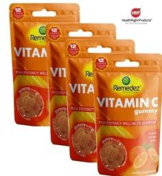 Best Vitamin C Gummies for Immune System | HealthRight Products

Get Best Vitamin C Gummies for Immune System supplement that contains natural orange flavor, has a great strawberry taste, and boosts your immune system. It is one of the best ways to protect your body against germs and infections. For more information, contact us at +1 877-780-6673, or you can visit our website.

https://healthrightproducts.com/products/remedez-vitamin-c-12-ct-gummy


