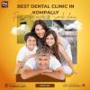 Best Dental Clinic In Hyderabad
