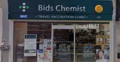 Bids Chemist is the leading travel health and vaccinations clinic in Norbury, easily accessible from Croydon, Thornton Heath and Streatham Vale. We specialize in a wide range of travel vaccinations.