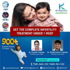 Looking for IVF Center in Bargarh, Anugul, and Bhubaneswar, Odisha. Kishori IVF…Surrogacy Offer Advanced IVF, Fertility Treatment With Guaranteed IVF Packages. 

