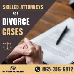 Top Rated Divorce Lawyers

Throughout your case, we provide compassionate and individualised support to enable you to make the choices that are best for you. We always aim to help our clients resolve family legal issues in a genial manner. Get more information by call us at 865-316-6812.
