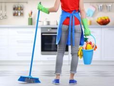 Tired of coming home to an endless to-do list? Maid For Homes understands that's why we offer professional cleaning services throughout Columbus, OH. We deliver high-quality house cleaning service to ensure excellent customer satisfaction. Our cleaning techniques are very unique and highly adequate. Contact us for a free quote. 