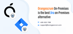 Orangescrum on-premises is one of the best alternatives to Jira on-Premises edition. It almost same and with having more features compare to others. Now manage projects, time and resources in an organized way and keep track of all your data securely. Try it now https://www.orangescrum.com/jira-on-premises-alternative
