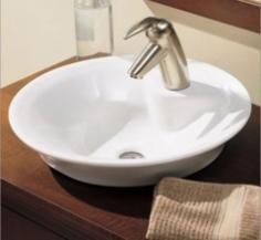 
Best table top wash basin in Chennai, these wash basins can be placed on a counter or over a table. It can be save place without difficulty. It is designed to minimize the water splashing.