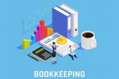 Outsourcing bookkeeping means hiring an external company to manage your accounting. Outsourced bookkeeping services save your time, effort and money. Read the key points of outsourcing bookkeeping.