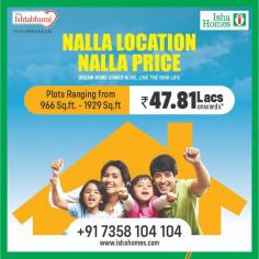Verifying/validating a builder’s property in Chennai – 18 points Checklist.
Whether you are buying an apartment for the first time or buying to add to your investment portfolio, you need to be aware of which builder you are approaching. Though you can find all data about a builder with the tap of a button from your mobile, it is ideal to consider validating some of the significant 18 points mentioned below to buy an apartment in Chennai seamlessly. Isha Homes is one of the credible and best house builders in Chennai.
 
Location Advantages
When searching for an apartment, it is important to consider its location’s key advantages and disadvantages. You should check which municipality it falls under and the government’s planned projects for that area. It is also important to think about how the location would be from a residential perspective, including factors such as access to green space and water supply. Another thing to remember is how accessible the location is from other parts of the city or state.
 
Connectivity 
When considering purchasing a flat, it is important to consider the resale value and rental potential. If you plan on selling the property in the future, you will want to ensure that it is in a good location & better connectivity to get a higher capital appreciation. By predicting how much your property value will increase in the future, you can make a more informed decision about whether or not to buy the flat.
 
Future Potential
When we purchase a property, we generally think we will live there for at least a few decades. However, unforeseen circumstances can arise that mean we have to move to a new location much sooner than expected. If you find yourself in this situation and realise that the property you bought is not suitable for someone else, it can be complicated. Therefore, it is crucial to consider the resale potential of any property you purchase. Will it appeal to other buyers? This is something you should think about before making a purchase.When considering purchasing an under-construction property, it is essential to research the future development plans for the surrounding area. This includes road and infrastructure development, proposed malls and other amenities that might be coming up in the next 4-6 years. If the location is not correctly connected to the main city, there might also be future plans for this. Knowing this information can help you make a more informed decision about whether or not to purchase an under-construction property. We Isha Homes, one of Chennai’s famous builders, consider future potentials before initiating a project.
 
Water resources 
Whenever you are choosing an apartment or an individual home to live in, you should inspect the availability of groundwater in that place and how the quality of water has been for years. In this case, you need to check with the builder and ask them for the report on the same. If your builder is proactive in providing you with the data, then it is a good sign that the builder is credible. To be on a safer side, prefer a location that is abundant in groundwater. 
 
Builder’s Reputation 
When considering purchasing a home, one of the most important factors is the reputation of the builders/developer who would construct the property. This is especially crucial when buying an under-construction home, as you need to be confident that the developer will deliver a high-quality product within the agreed-upon timeframe. Checking the builder’s past performance and track record will give you an indication of whether they have been able to complete projects on time in the past. To minimise your time, you can wind up your research process and opt for Isha Homes to find Chennai’s best builders.
 
Title of the property 
It is essential for buyers to notice the title of the property and the same has been in the name of builder. In some cases, there would be discrepancies and it will result in issues in the future. Instead of going to a builder who has fancy titles for their projects, it is ideal for buyers to choose the one that has relevance to the project location & specification.
 
Statutory Approval 
Every builder should have gotten the statutory approval to construct building from appropriate authority viz CMDA, DTCP, LPA etc. Though most builders follow the process and attain the statutory approval, some may not be availing it as they didn’t go by the rules of the government. In this case, everyone must seek the statutory approval document from the builder. 
 
Continue Reading on https://www.ishahomes.com/blog/verifying-a-builders-property-in-chennai/


