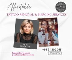 Visit our clinic for professional and affordable Tattoo Removal Auckland

Do you have any tattoos that you aren't in love with anymore? Contact Brow Tattoo Removal Auckland. If you have a hectic lifestyle Jeni Hart who is a qualified Cosmetic Tattoo Artist Auckland can help you with permanent makeup which can enhance your natural features saving you time and money.