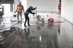 Qepoxy is the renowned flooring company that serves flooring warehouse brisbane . Qepoxy specializes in providing a wide range of products, including warehouse flooring paint, epoxy coatings and coatings. 