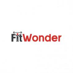 FitWonder is Australia’s Leading fitness, exercise & gym equipment Store that can provide you with the best equipment for your budget and specific needs. We specialize in a range of gym, fitness, exercise, and cardio gear suitable for home, corporate & commercial use.