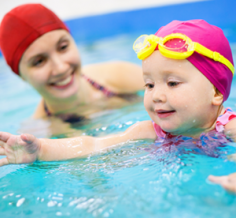 Swimming lessons for children are a great way to get them excited about swimming and improve their skills. Kids swimming lessons teach the basics of swimming including stroke technique, safety, and proper buoyancy control. As children learn these basics, they can then move on to more advanced swim skills such as backstroke, breaststroke, and butterfly. Swimming lessons can also be a great way for parents to get some exercise together with their children.

Adult swimming lessons are a great way for people of all ages to improve their swimming skills. Swimming is an aerobic exercise that can help improve your cardiovascular health, boost your mood, and help you lose weight. In addition, swimming can be a great way to meet new people and get involved in community events. Swimming lessons offer participants the opportunity to learn from qualified instructors in a safe and supportive environment.

For More Info:-https://trueen.com/business/listing/swimgym/243964
https://www.swimgym.org.nz/