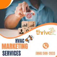 Reputable HVAC Marketing Firm

We are a well-known digital marketing firm that offers a variety of marketing services to your businesses. Our experts set to work conceiving and executing your HVAC marketing campaign. For any doubts please send mail to info@thrivesearch.com.