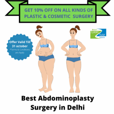 Special Offer, This Festival Season

Cosmetic and Plastic Surgery 10% Off

Offer Valid from 10th Sep 2022 to 31st Oct 2022

*terms and conditions apply

Please Call: 9958221983/82/81

Email: info@besttummytuckindia.com