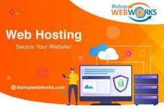 Powerful Web Hosting Services

Our experts can take advantage of state-of-the-art servers and excellent service that help you out with the problems can encounter. BishopWebWorks gives you the power, stability, reliability, and solutions to host your website. Send us an email at dave@bishopwebworks.com for more details.
