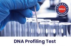 DNA profiling is a technique of identifying and establishing the characteristic DNA pattern of a person. This process is based on isolating and identifying variable elements in the DNA sequence, which is unique to every person except identical twins.

At DNA Forensics Laboratory Pvt. Ltd., we offer DNA Profiling Test services across India via our 400+ collection centers. You can visit the center near you and give your DNA sample for DNA profiling. Moreover, you can also rest assured about the DNA Test Cost at DNA Forensics Laboratory. For further queries, please call our helpline no: +91 8010177771. You can also WhatsApp chat with our customer executives at +91 9213177771. For more information, visit our website.