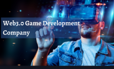 With full blockchain, cryptocurrency, and Web3 capabilities, RisingMax Inc. provides all the solutions you need to advance your performance. Our Web 3.0 game development company allows game designers to use Web 3.0 technologies to build cutting-edge virtual ecosystems. Closed platforms have centralized ownership, data, and identity management.
