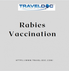 Rabies is a fatal viral disease from animal bites and scratches, that claims 60,000 – 100,000 lives per year worldwide. Every year 15-20 million people need treatment following an animal exposure (bite, scratch or lick) that could have a rabies risk. Less than a handful of people have ever survived rabies as far as we know.It is almost always fatal (Rabies Travel Vaccinations)
Know more: https://www.travel-doc.com/service/rabies/